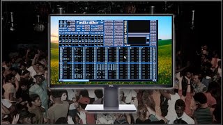 FastTracker 2: The User Interface - Tutorial 3