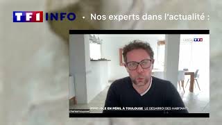 Global Expertises   Vidéo de présentation