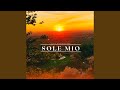 Sole Mio (to Aniello Esposito)