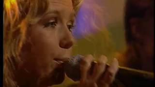 Sylver - Love is an Angel (Acoustic Live at VIVA Interaktiv)