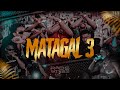 Rods Wires - Matagal 3 (Beat by Dj ILLNyce)