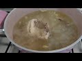 how i cook saleek saleeg arabic dish chicken rice milk