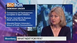 We've Called for FIFA's Sepp Blatter to Step Down: Unger