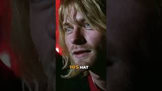 Kurt Cobain's Final Moments: Unveiling the Truth #celebrities #death #scenes