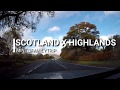 Family tripHighlands