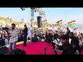 hozan Şerwan kürdistan’a başur festivali berwarya