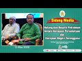 Hutang dan Royalti Petroleum antara Kerajaan Persekutuan dan Kerajaan Negeri Terengganu