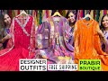 Prabir Boutique Brings You Stunning Mal Chanderi Designer Suits, Cords & Stunning Party Wear Suits.