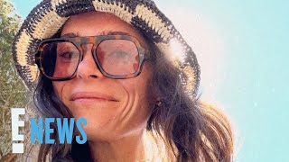 Influencer Rebecca Wylie Simms Dead at 39 After “Tragic Surgery Complication" | E! News