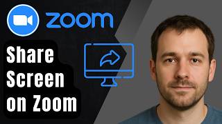 How to Share Screen on Zoom (2026 Step-by-Step Beginner Tutorial)