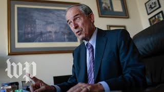 How Lanny Davis clouded the investigations into Trump