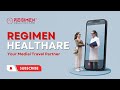 Regimen Healthcare - Your Medical Travel Partner