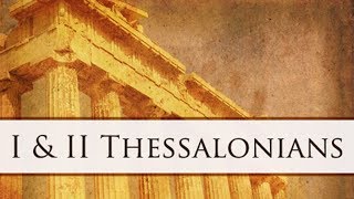 Intro to Thessalonians! (By Pastor Fred Bekemeyer)
