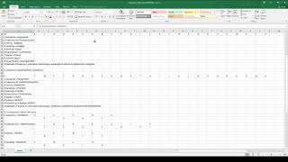 Keyword Cipher Methods By Nikko Villanueva
