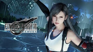 【FF7リメイク】ティファ モーション集 全アビリティ＆特殊行動 リミットブレイクなど【FINAL FANTASY VII REMAKE】