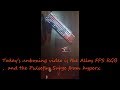 Today's unboxing video is the Alloy FPS RGB and the Pulsefire Surge from hyperx