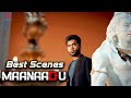 Maanaadu Best Scenes | The man with the plan right here to save! | Silambarasan | SJ Suryah