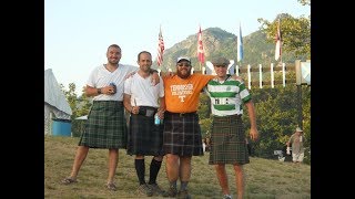 How Popular Are Kilts Now?