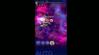 FFRK 【冥級】ザグナル・真 フルオート