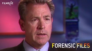 Forensic Files Season 11, Episode 15 - Nice Threads - Full Episode