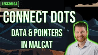 Navigating the Binary: Data vs. Pointers | Strings & Imports | Lesson 4