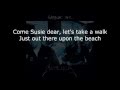 Metallica - Astronomy Lyrics (HD)