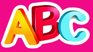 ABC song | Learn ABC alphabet for children!