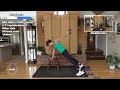 strong is ageless strength training circuits for women 40