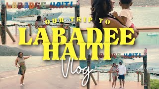 Part 2: Cruise to Labadee, Haiti | Royal Caribbean's Independence of the Seas