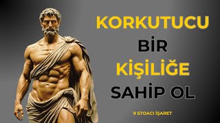 Güçlü Bir Kişiliğe Sahipmisin | Stoacılık