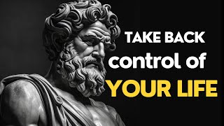 10 Stoic Lessons That Will Immediately Transform Your Life - Epictetus, Seneca, Marcus Aurelius