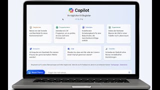 Wie kann man Microsoft Copilot aktivieren!