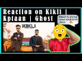 Reaction on New Punjabi Songs 2021 | KIKLI : KPTAAN FT Ghost (Official Video) Tru G | AiyJay Reacts!