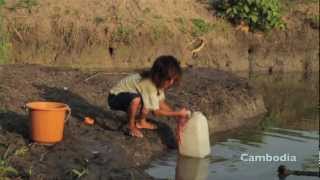 A Day in the Life of Rural Women