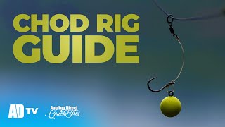 Get The Best Out Of Chod Rig fishing - Carp Fishing Quickbite