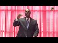 Loving God Above All | Bishop Daniel Muli