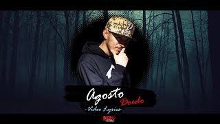 Doedo 💔 Adios 😭 Ft Zom & Mc QiQe [Rap Romantico 2017] Cancion para dedicar ( Video  Lyrics )
