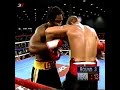 LENNOX LEWIS vs TOMMY MORRISON HD..