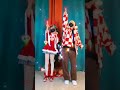 继续🎄嗨起来！ et外星人街舞 fyp foryou dance dou来跳舞