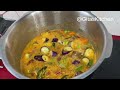 south indian food easy recipes i pressure cooker meal