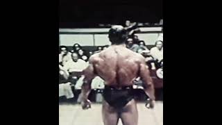 Arnold ’s Best Back Workouts Ever