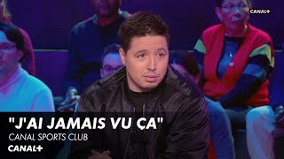 MASTERCLASS DE KVARATSKHELIA ET DU PSG CONTRE LYON