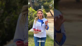 وصفة تُسجل لمطبخ التلفزيون 🥩😌 تابعونا