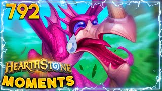 Nobody Loves Flappy Bird | Hearthstone Daily Moments Ep.792