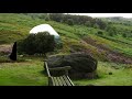 ilkley moor best trip west yorkshire england hd