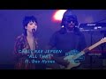 Carly Rae Jepsen performs "All That" (feat. Dev Hynes) | Pitchfork Music Festival 2016