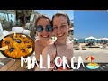 MALLORCA: CAN PASTILLA, HOTEL HELIOS AND RESTAURANTS