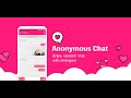 Real-time Anonymous Chat App Demo | Java, Spring Boot, WebSocket, Stomp | Project Showcase