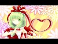 touhou vocal sound sepher iosys hinarin no yakui kankei spanish u0026 english subtitles