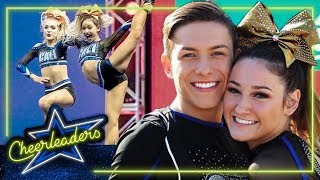 Meet Cali Black Ops | Cheerleaders Season 7 EP 19